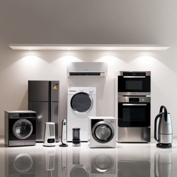 Electrodomésticos