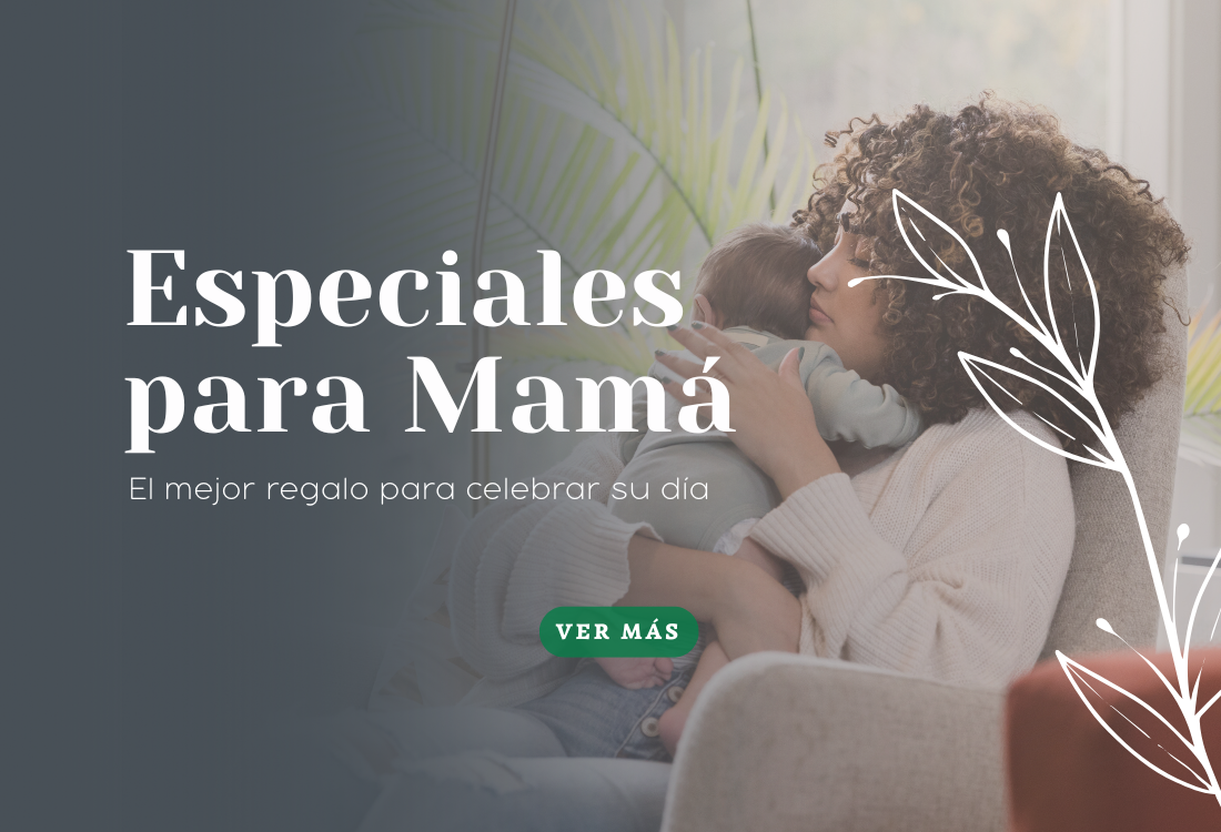 Especial día de la Madre