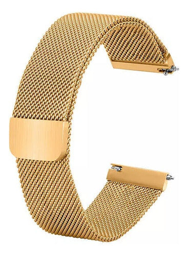 Malla Correa Reloj Smartwatch Repuesto Accesorio Original