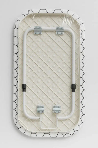 Tabla Planchar De Mesa Plegable Ocupa Poco Espacio Panel A Disponibilidad