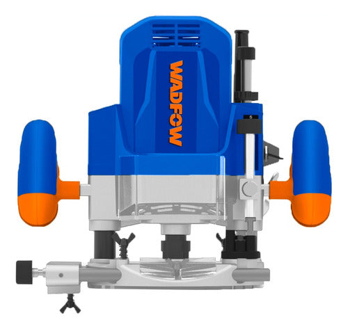Router 1600w 22000rpm Wadfow