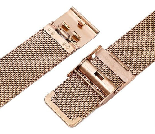 Malla Correa Reloj Smartwatch Repuesto Accesorio Original