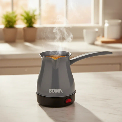 Jarra Cafetera Eléctrica 500ml 600w