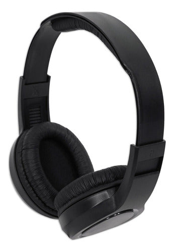 Auriculares Bluetooth Inalámbrico Plegables Ergonómico