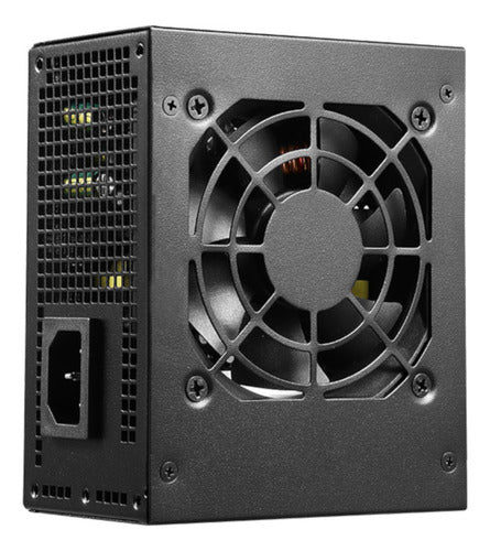 Fuente Para Pc 700w Coolmax Atx 20+4 Pin Gaming