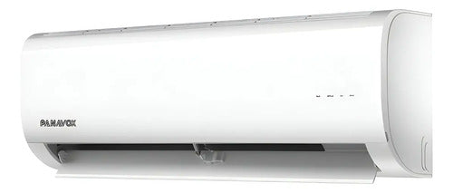 Aire Acondicionado Panavox Ss-24on Blanco 220v Blanco
