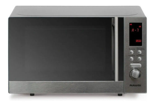Microondas Panavox 25 Inoxidable