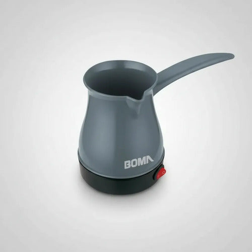 Jarra Cafetera Eléctrica 500ml 600w