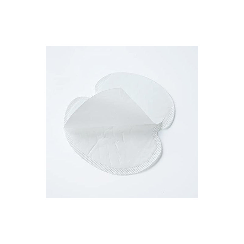 Protector Absorvente Axila Hombre Mujer 100 Und Tgouy