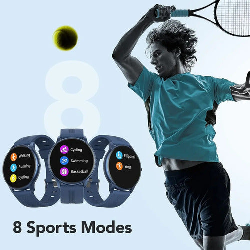 Reloj Inteligente Para Mujer Smartwatch