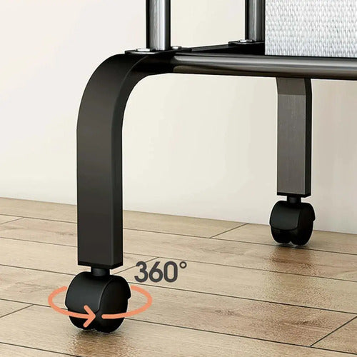Perchero Ropa Premium Organizador Super Reforzado 58 Kg A Disponibilidad