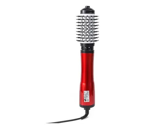 Cepillo Alisador Secador Giratorio 360o Potente 1000 W