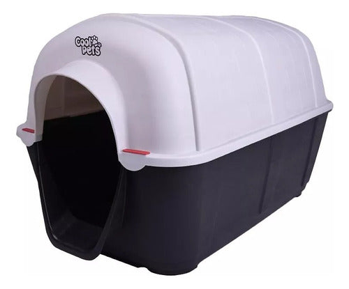 Casa Cama Cucha Perro Gato Mascota exterior