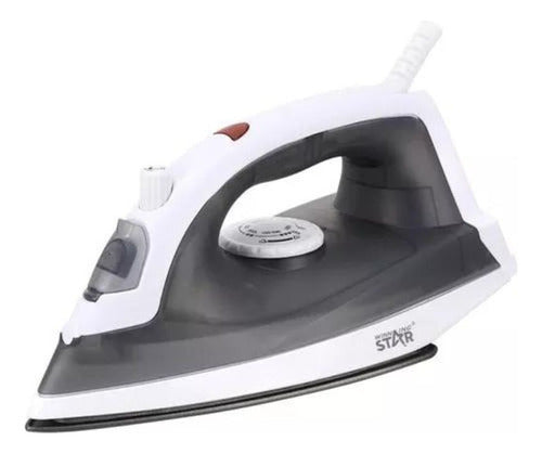 Plancha A Vapor Winning Star St-5003