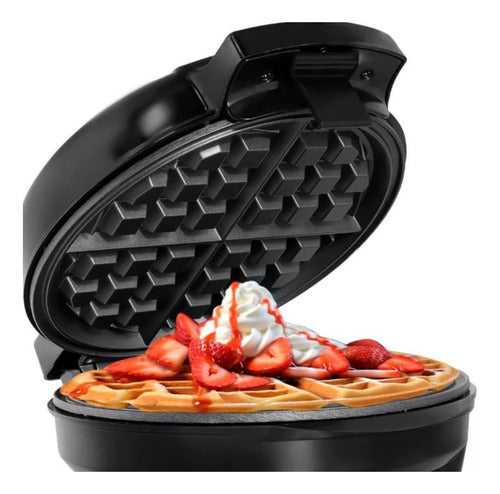 Maquina Waflera Vigore 1000w