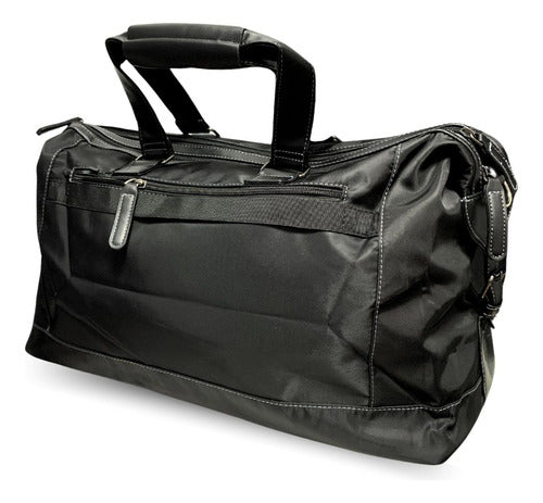 Bolso De Mano Para Viaje 50x28x20cm