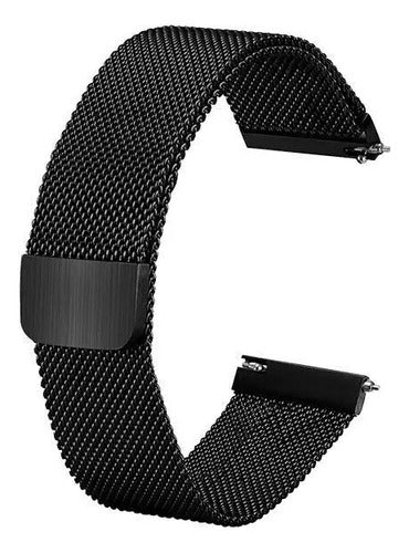 Malla Correa Reloj Smartwatch Repuesto Accesorio Original