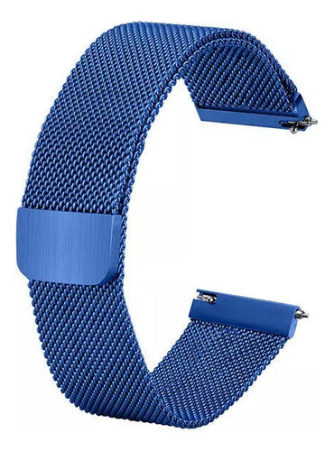 Malla Correa Reloj Smartwatch Repuesto Accesorio Original