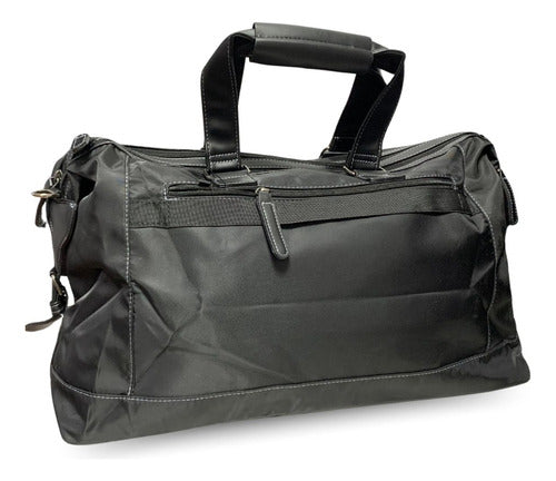 Bolso De Mano Para Viaje 50x28x20cm