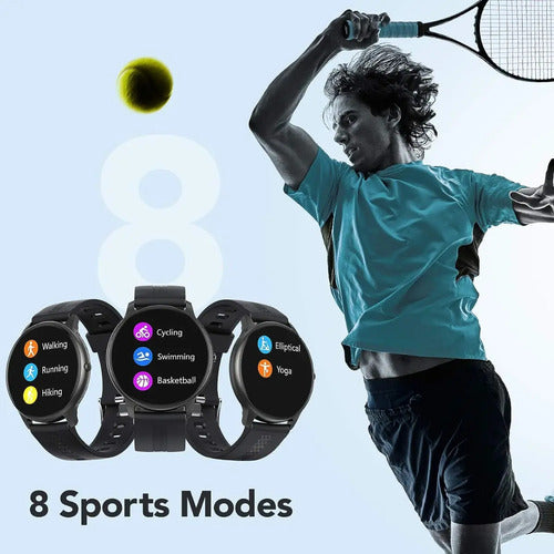 Reloj Inteligente Para Mujer Smartwatch