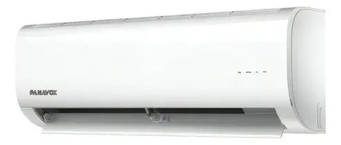 Aire Acondicionado Panavox Ss-24on Blanco 220v Blanco