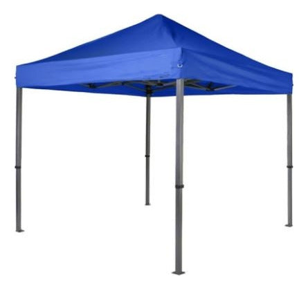 Gazebo Plegable Estructural Reforzado Patio Jardin 3 X 4.5 M