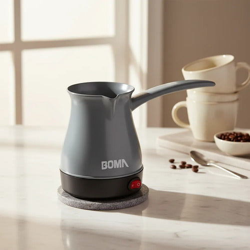 Jarra Cafetera Eléctrica 500ml 600w