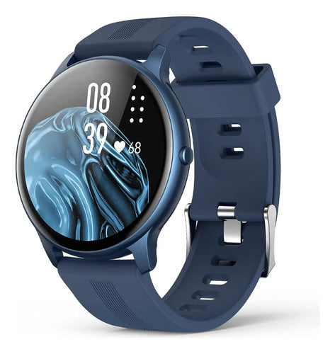 Reloj Inteligente Para Mujer Smartwatch