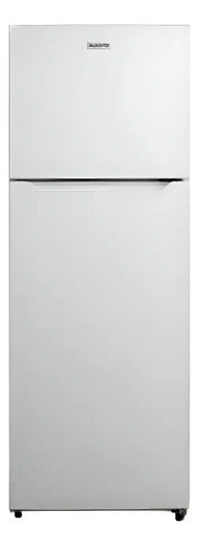 Refrigerador Panavox Bc-450 Frío Seco Volumen Neto: 338 Lts Blanco