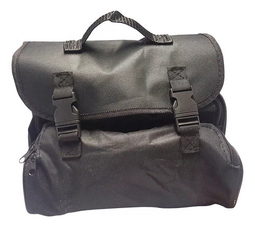 Minicompresor De Aire 12v 3en1 150psi Hoteche Frecuencia 12v