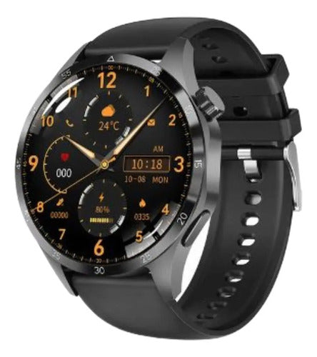 Lige Reloj Inteligente Para Android Ios Tgouy