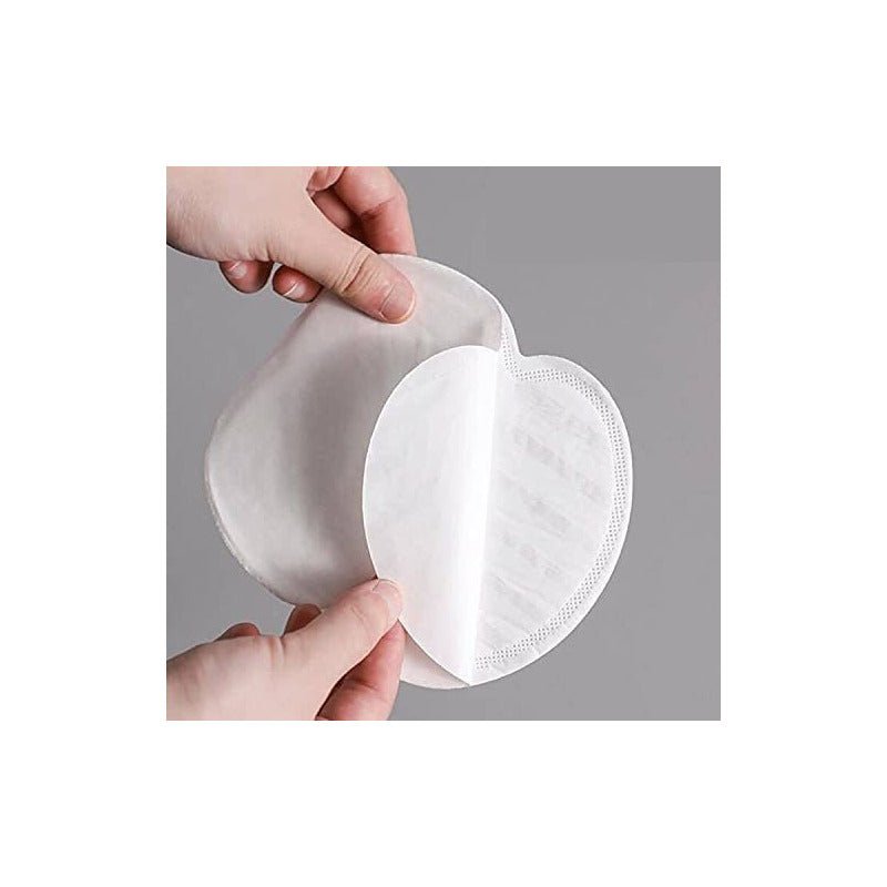 Protector Absorvente Axila Hombre Mujer 100 Und Tgouy