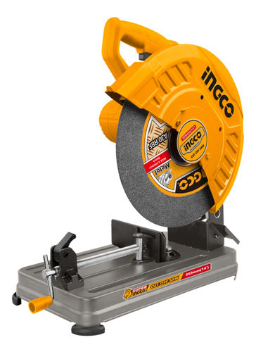 Sensitiva 14 2200w 355mm Ingco