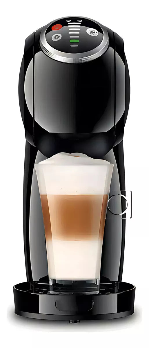 Cafetera Dolce Gusto Genio S Automatica