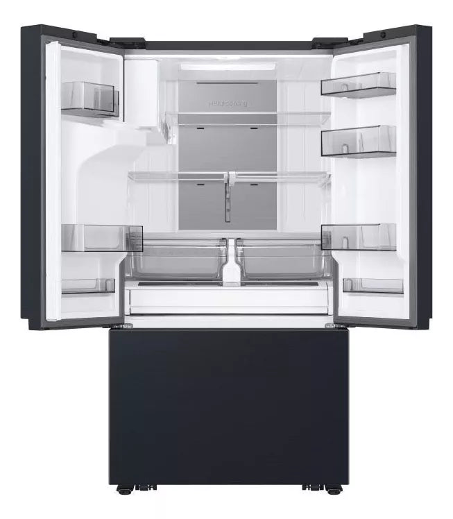 Heladera Samsung French Door Inverter 690lt Sarf32cg5410