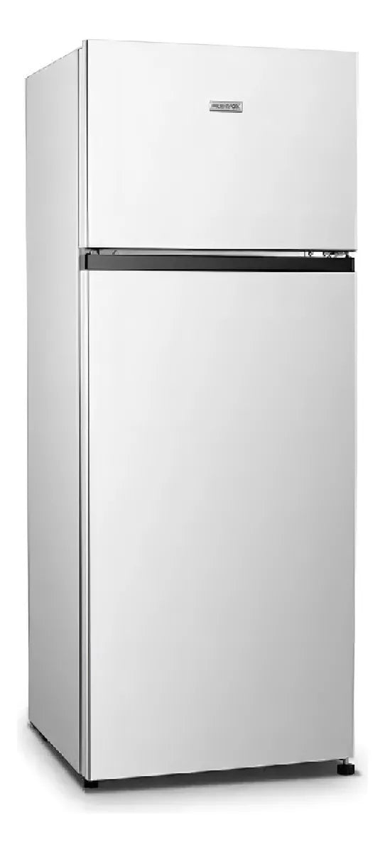 Heladera Con Freezer Panavox Rdf-21 Blanco Capacidad 205l