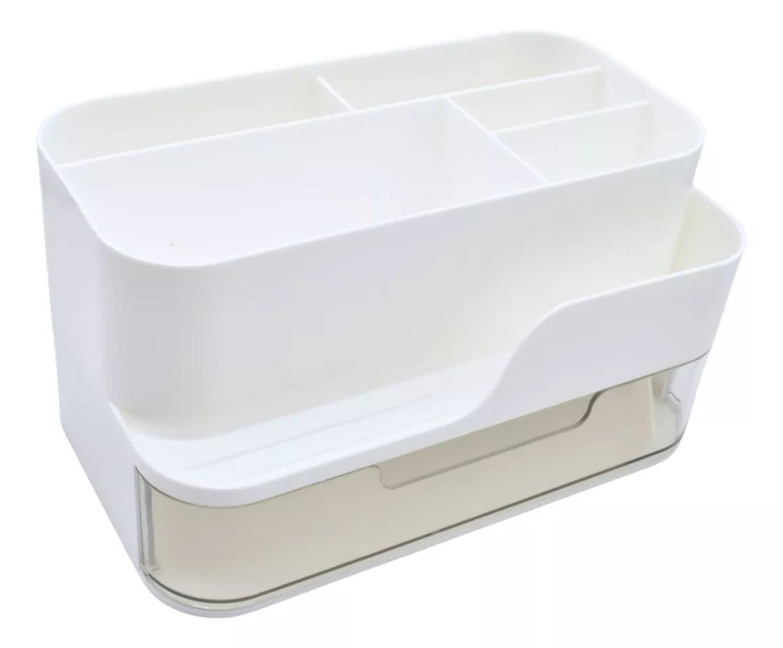 Organizador Para Escritorio 20x12x10cm