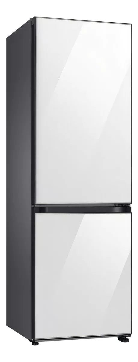 Heladera Con Freezer Inverter Samsung Bespoke Rb33a307012
