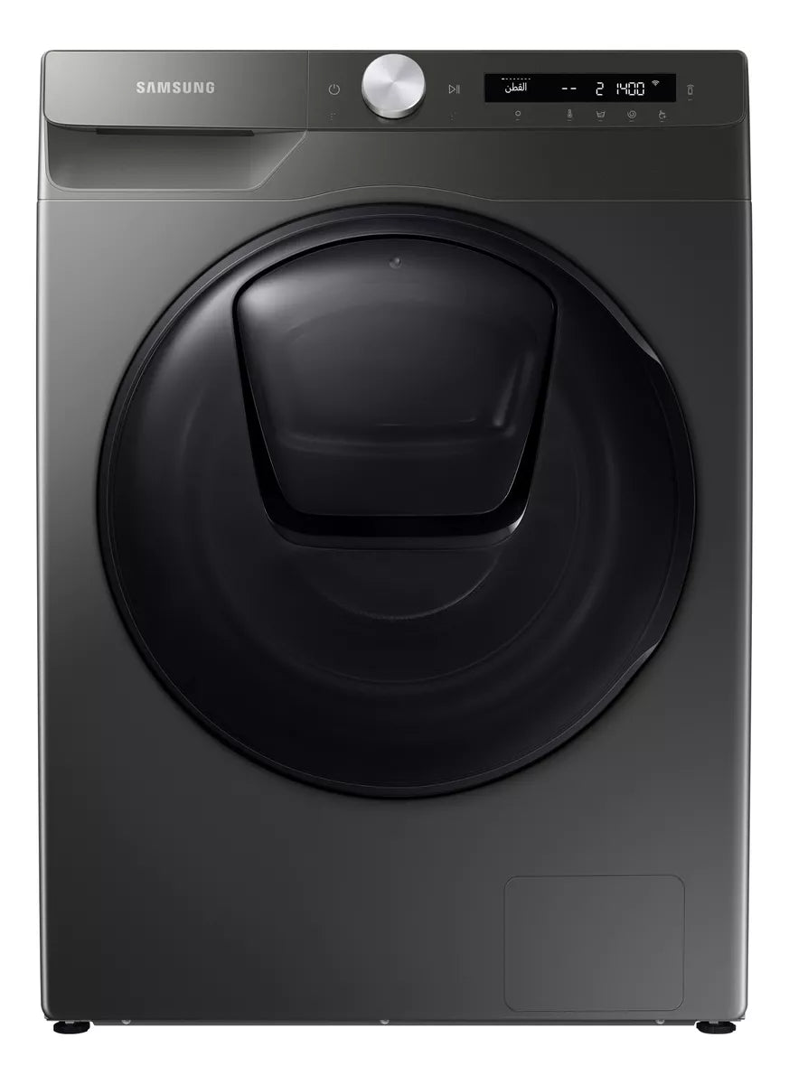 Lavasecarropas Samsung Mod. Wd10t554dbn 10,5 Kg/7kg
