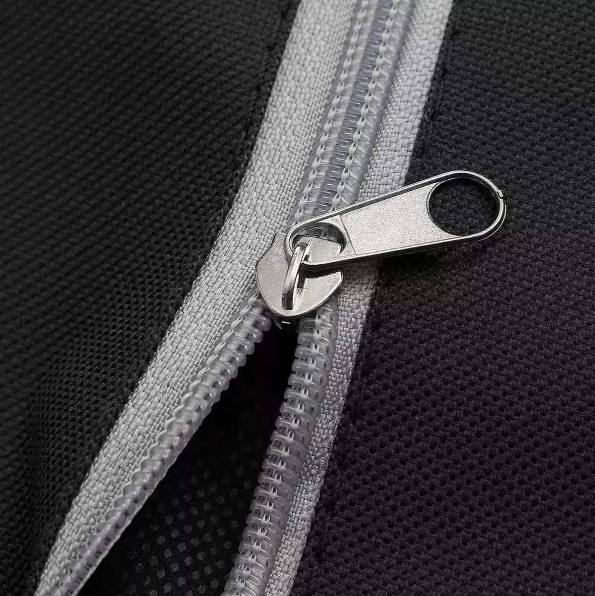 Carro Carrito Feria Tela Plegable Resistente Bolso Lavable