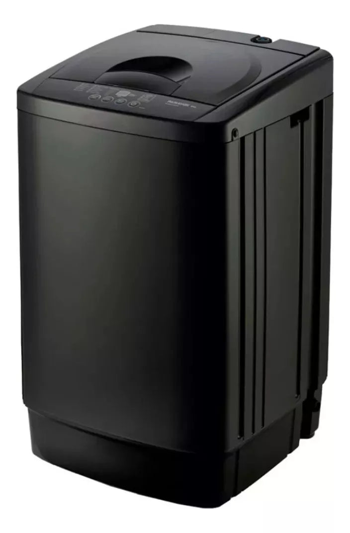 Lavarropa Panavox 4kg B45n Carga Superior