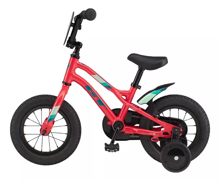 Bicicleta Gt Siren 12 Ni¤os Os
