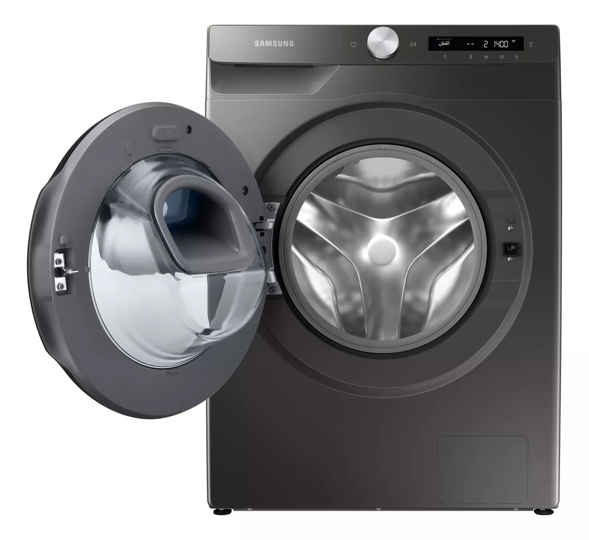 Lavasecarropas Samsung Mod. Wd10t554dbn 10,5 Kg/7kg