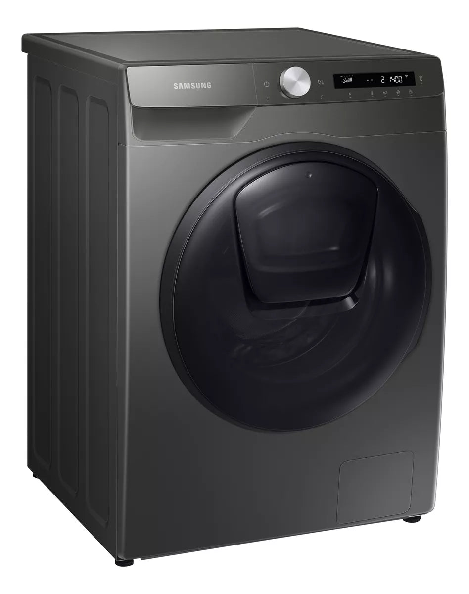 Lavasecarropas Samsung Mod. Wd10t554dbn 10,5 Kg/7kg