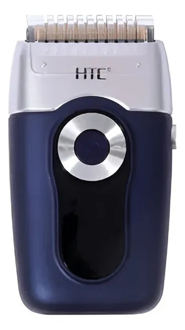 Afeitadora Con L minas Hipoalerg‚nica Htc Gt-667 Hombre