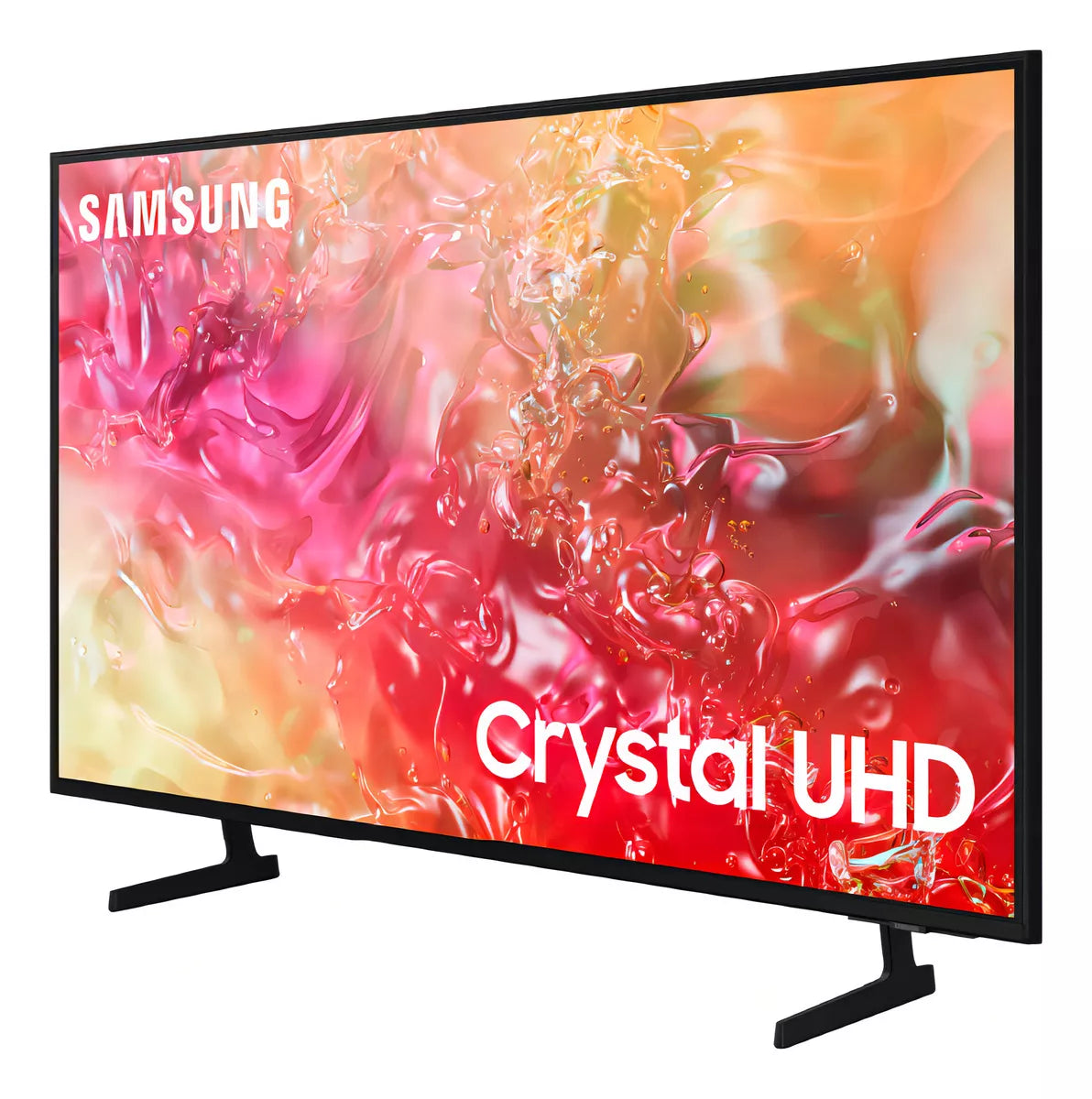 Smart Tv Samsung Un65du7000 65 4k Led