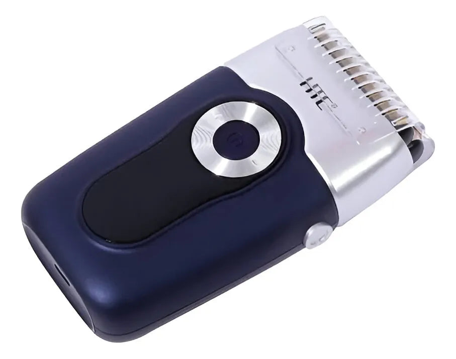 Afeitadora Con L minas Hipoalerg‚nica Htc Gt-667 Hombre