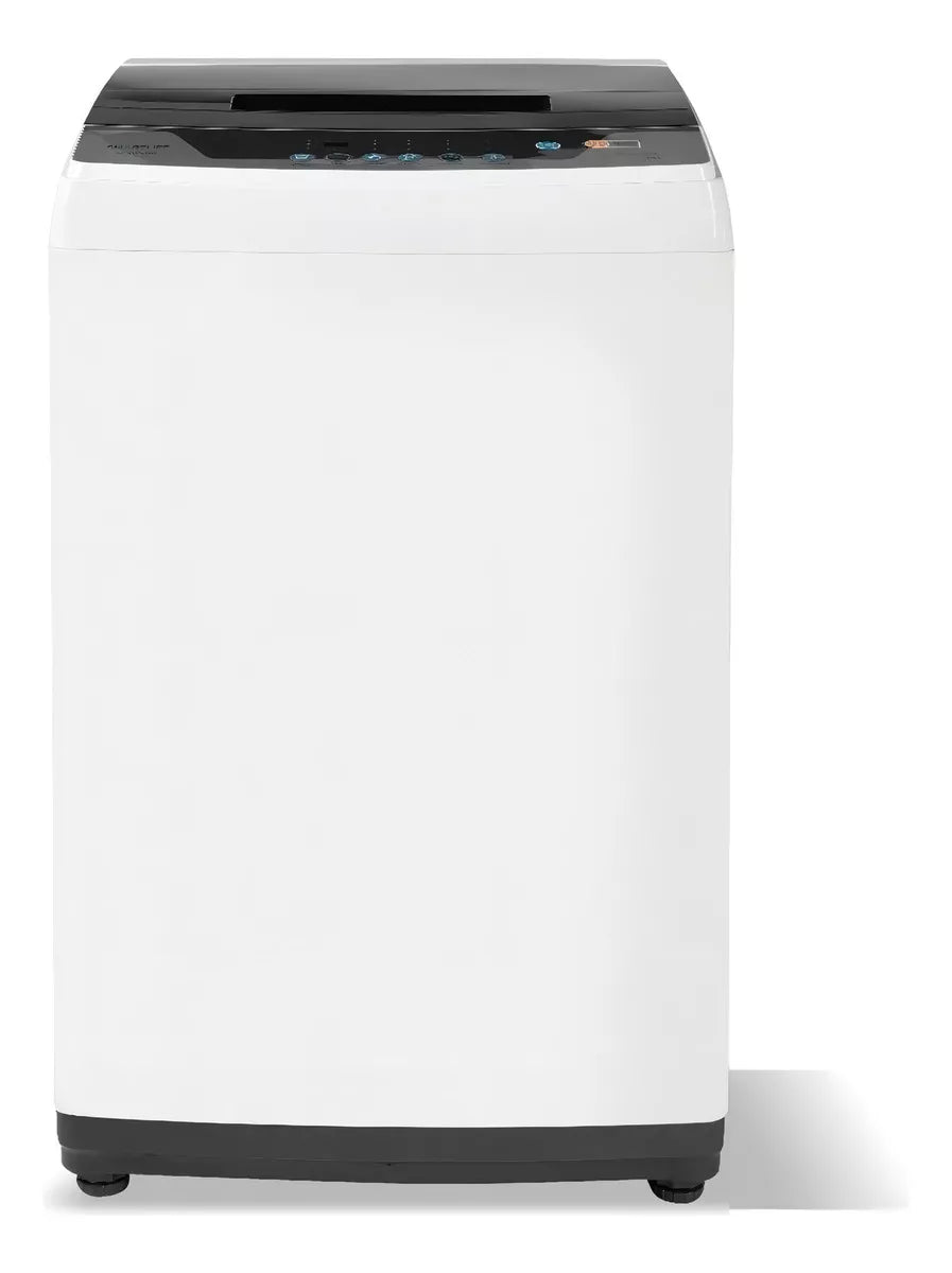 Lavarropas Carga Superior Smartlife Sl-wmtl60m Color Blanco