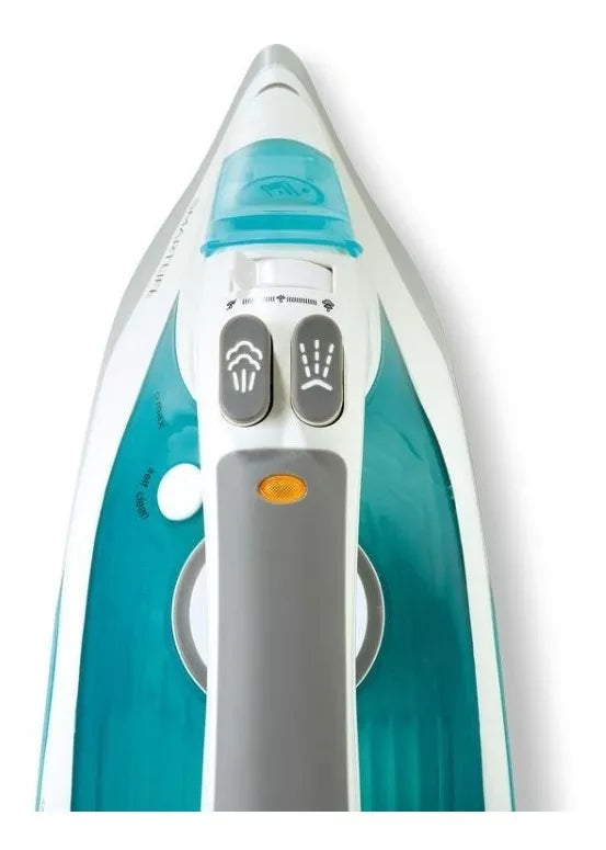 Plancha A Vapor Smartlife 2200w Autolimpieza Antiadherente