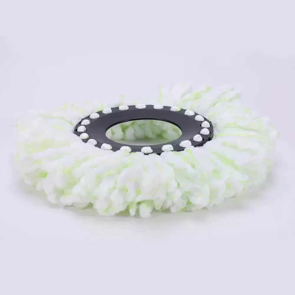 Repuesto De Mopa De Microfibra 29cm